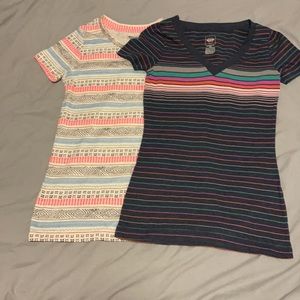 Mossimo T-Shirt Bundle